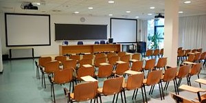 Giambiagi Lecture Hall