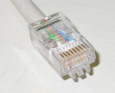 RJ-45