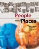 Cover of People and Places