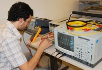 Microelectronics at ICTP