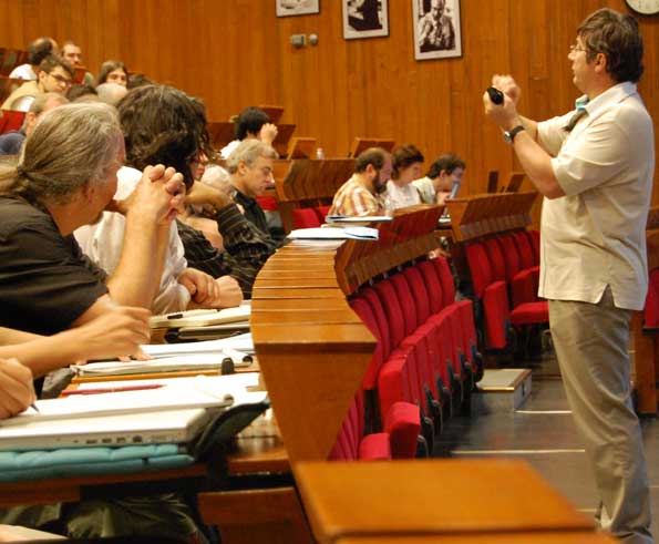 2010 Physics Nobel Announced 