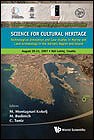 Science for Cultural Heritage